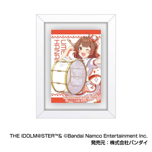 『学園アイドルマスター』アートフレームコレクション【BOX】